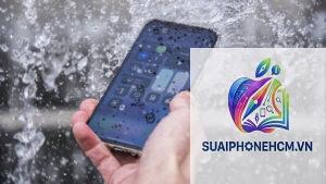iPhone 11 Pro Max có chống nước không