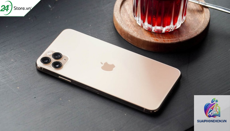 iPhone 11 Pro Max có còn đáng mua không - Hình 3