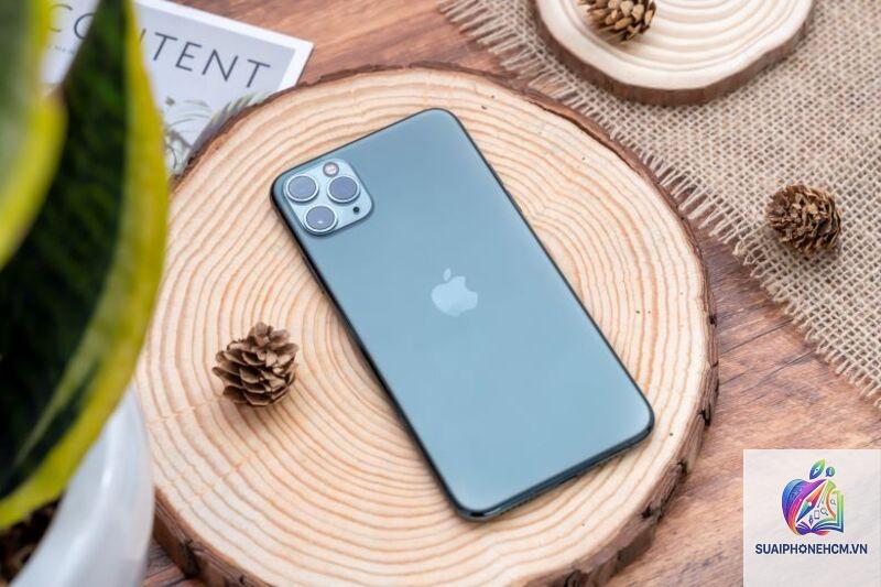 iPhone 11 Pro Max có còn đáng mua không - Hình 5