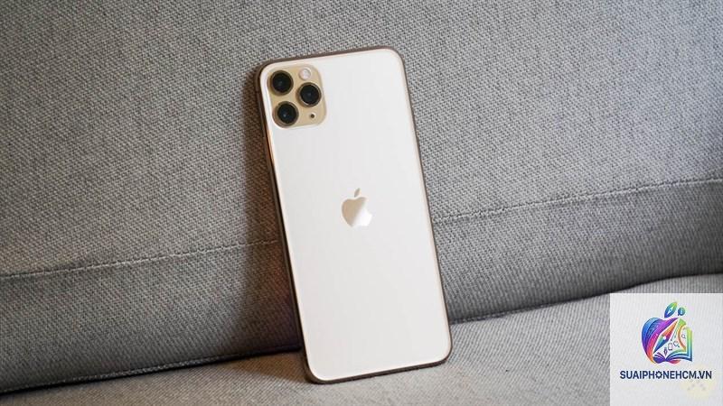 iPhone 11 Pro Max có lag không hiện nay - Hình 2