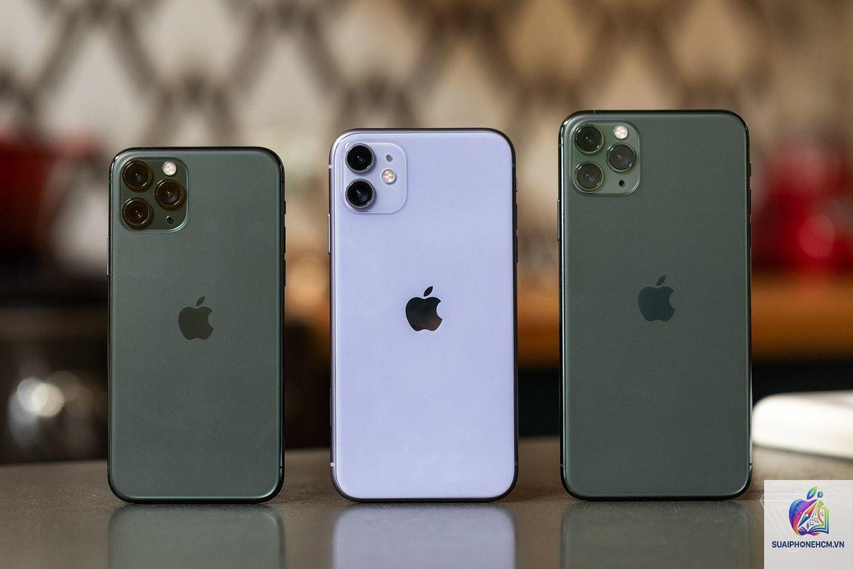 iPhone 11 Pro Max có lag không hiện nay - Hình 3