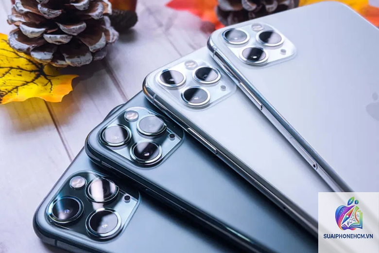 iPhone 11 Pro Max có lag không hiện nay - Hình 4