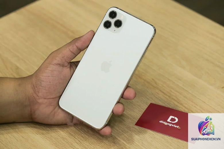 iPhone 11 Pro Max có nên mua cũ không - Hình 5