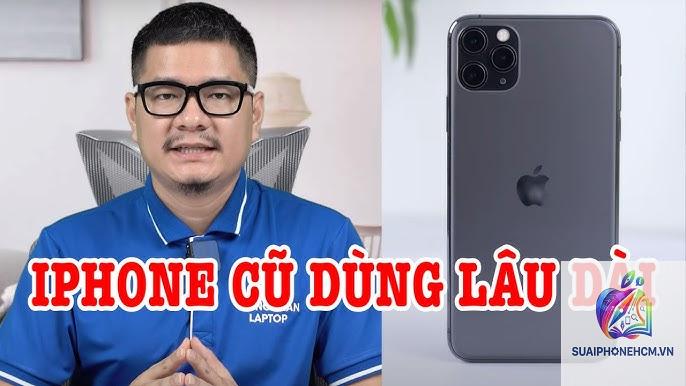 iPhone 11 Pro Max dùng có bền không - Hình 4