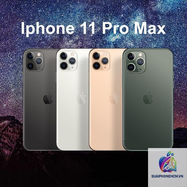 iPhone 11 Pro Max giá hiện tại bao nhiêu - Hình 4