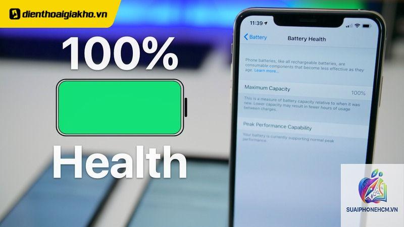 iPhone 11 Pro Max pin thực tế bao lâu - Hình 2