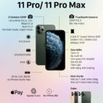 iPhone 11 Pro Max pin trâu không