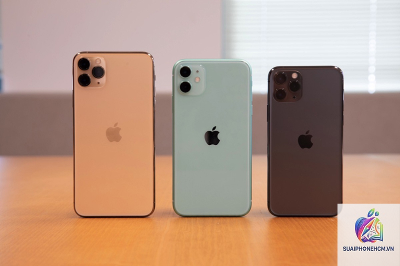 iPhone 11 Pro Max pin trâu không - Hình 2