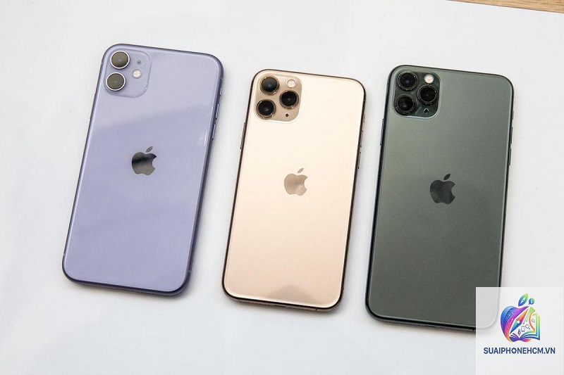 iPhone 11 Pro Max pin trâu không - Hình 4