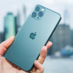 iPhone 11 Pro camera có tốt không