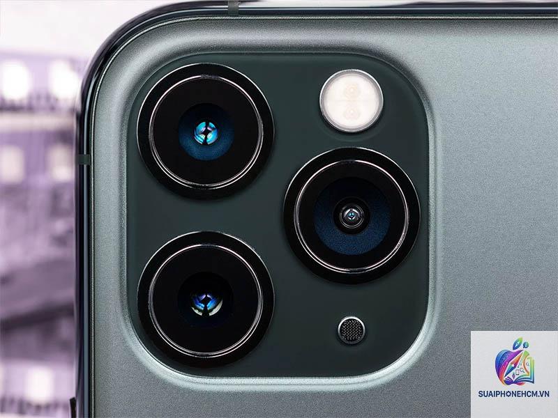 iPhone 11 Pro camera có tốt không - Hình 2