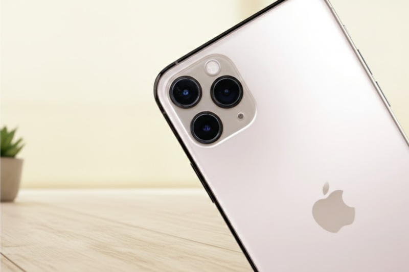 iPhone 11 Pro camera có tốt không - Hình 3