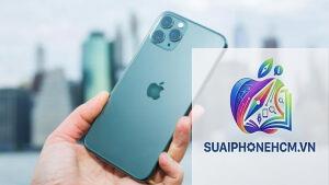 iPhone 11 Pro camera có tốt không