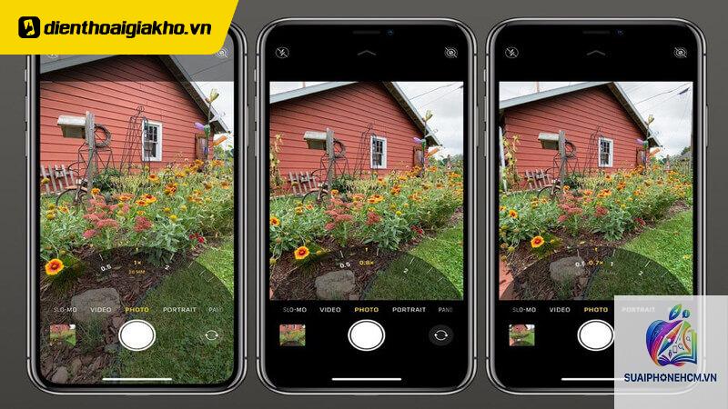 iPhone 11 Pro camera có tốt không - Hình 4