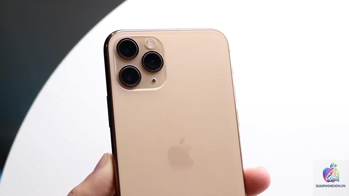 iPhone 11 Pro camera có tốt không - Hình 5