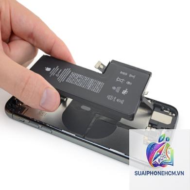 iPhone 11 bị hao pin - Hình 2