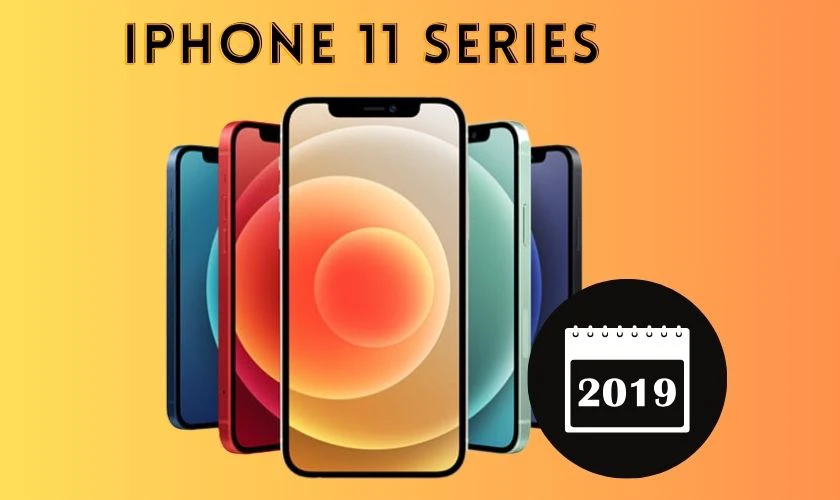 iPhone 11 có 5G không - Hình 2