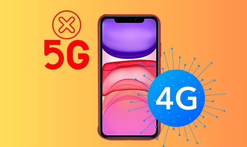 iPhone 11 có 5G không - Hình 3