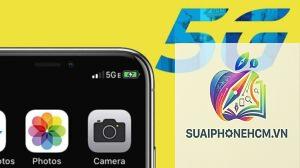 iPhone 11 có 5G không