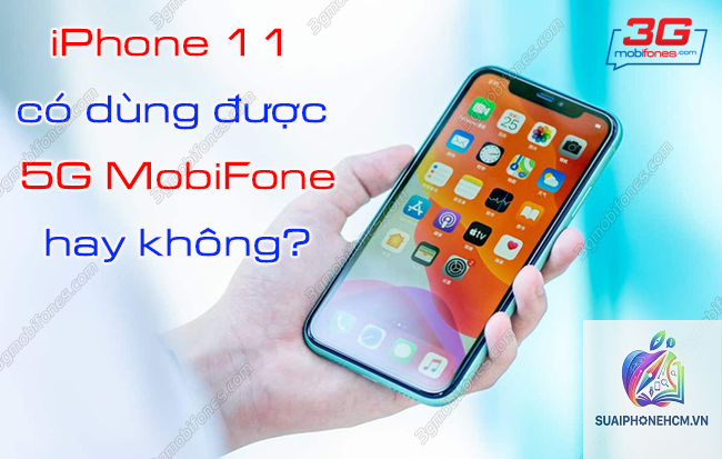 iPhone 11 có 5G không - Hình 4