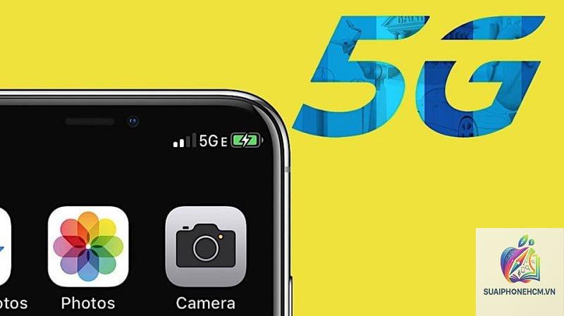 iPhone 11 có 5G không - Hình 1