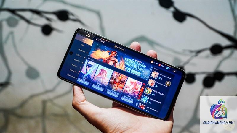 iPhone 11 có chơi game Liên Quân mượt không - Hình 2