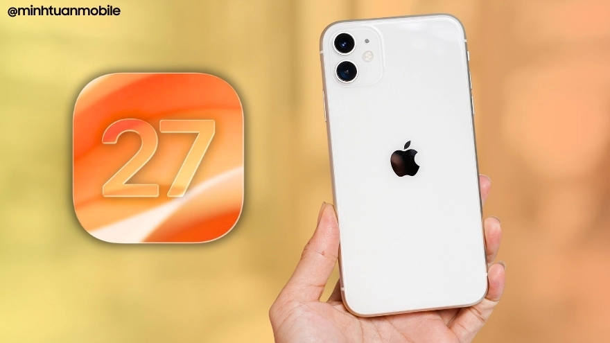 iPhone 11 có còn dùng tốt năm 2026 không - Hình 3
