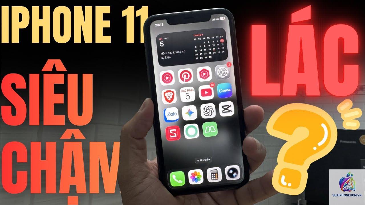 iPhone 11 có còn dùng tốt năm 2026 không - Hình 4