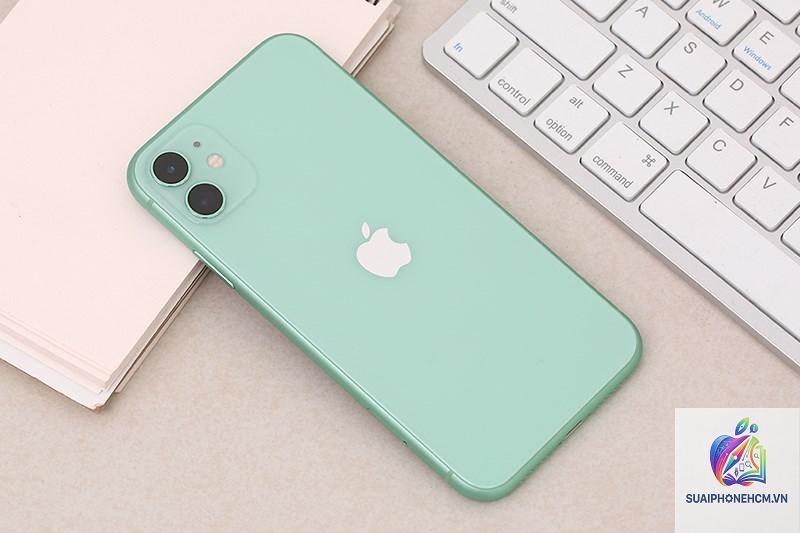 iPhone 11 có đáng mua lại không - Hình 3