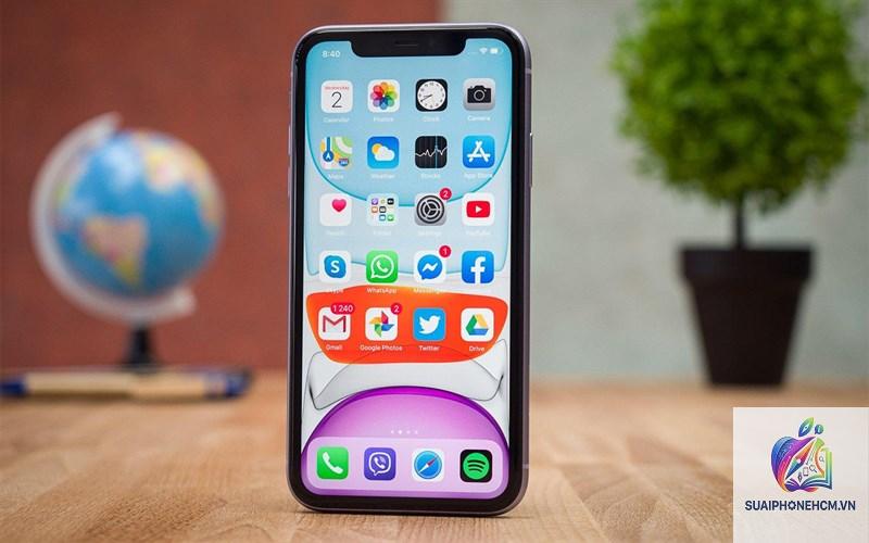 iPhone 11 có đáng mua lại không