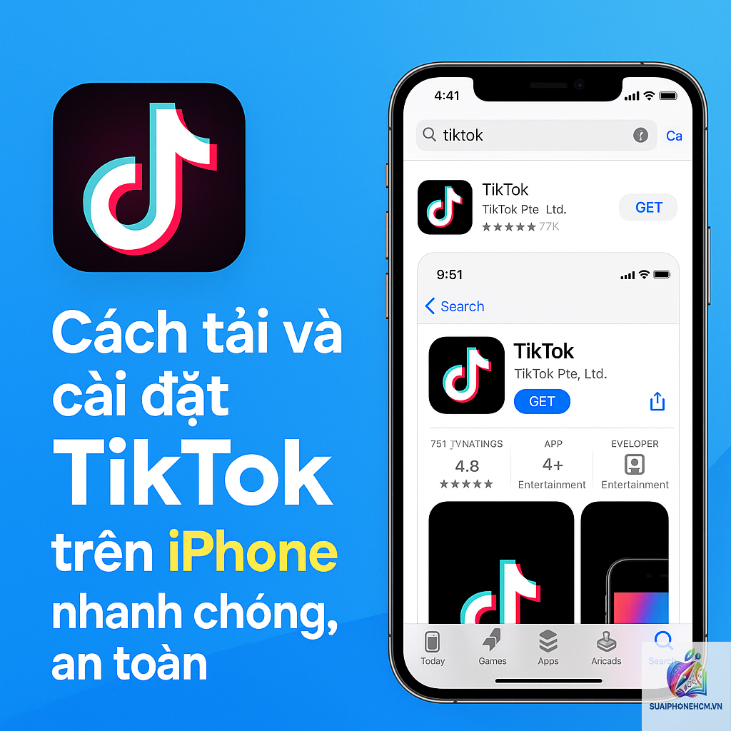 iPhone 11 có dùng TikTok mượt không - Hình 2