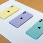 iPhone 11 có dùng TikTok mượt không? Trải nghiệm thực tế và những điều cần biết iPhone 11 có dùng TikTok mượt không? Trải nghiệm thực tế và những điều cần biết