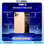 iPhone 11 có phù hợp học sinh sinh viên không