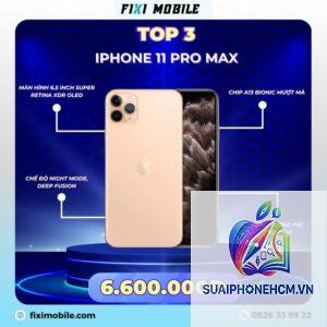 iPhone 11 có phù hợp học sinh sinh viên không
