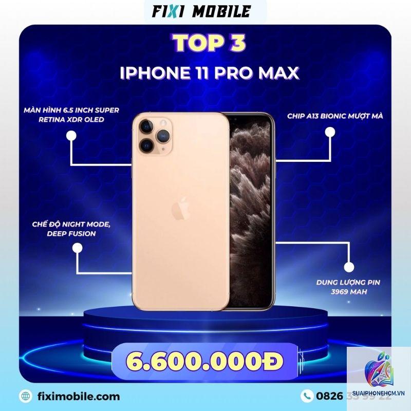 iPhone 11 có phù hợp học sinh sinh viên không