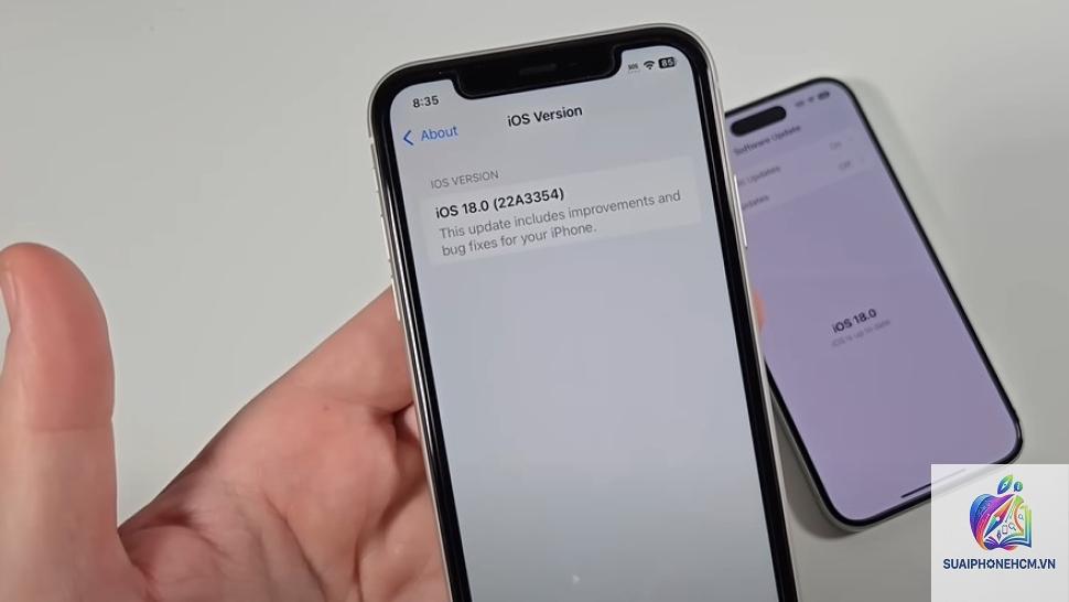 iPhone 11 dùng iOS 18 có mượt không - Hình 2