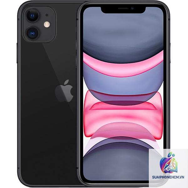 iPhone 11 giá hiện tại - Hình 2