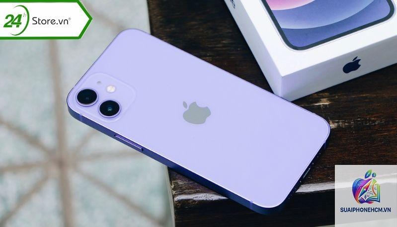 iPhone 11 giá hiện tại - Hình 3