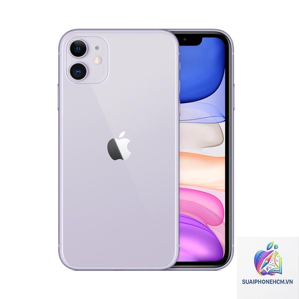 iPhone 11 giá hiện tại - Hình 4