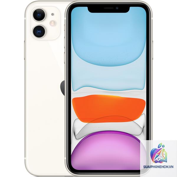 iPhone 11 giá hiện tại - Hình 1