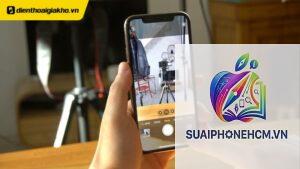 iPhone 11 quay video có đẹp không