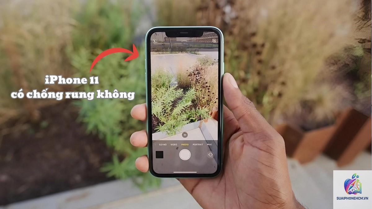 iPhone 11 quay video có đẹp không - Hình 4