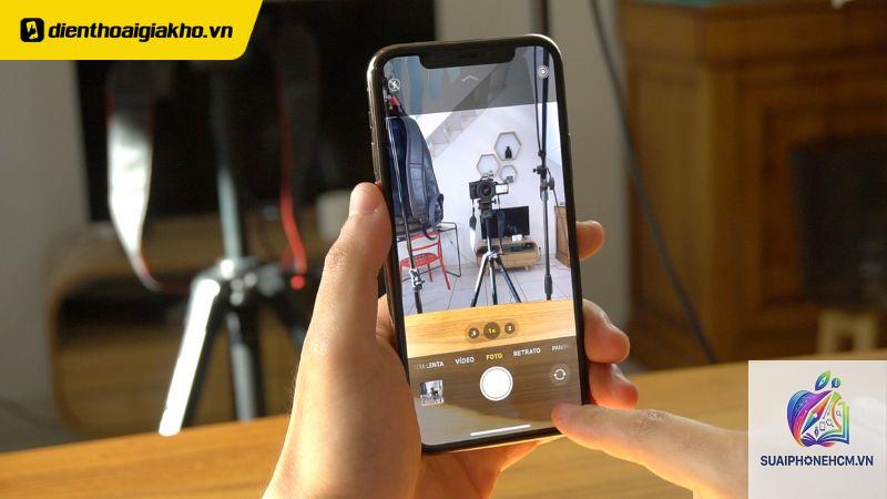 iPhone 11 quay video có đẹp không - Hình 1