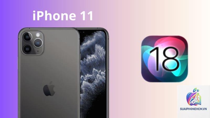 iPhone 11 update iOS mới nhất - Hình 4