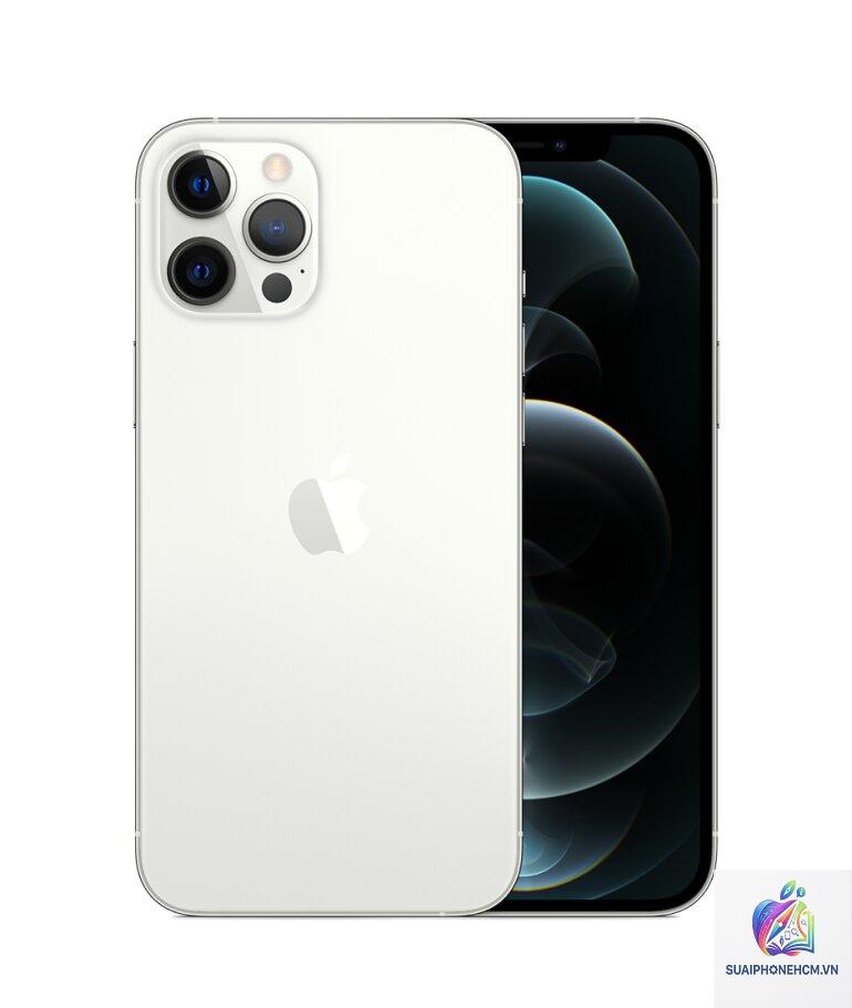 iPhone 12 Pro Max camera có đẹp không - Hình 5