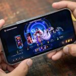 iPhone 12 Pro Max chơi game có tốt không