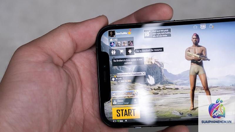 iPhone 12 Pro Max chơi game có tốt không - Hình 2