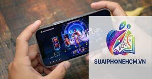 iPhone 12 Pro Max chơi game có tốt không
