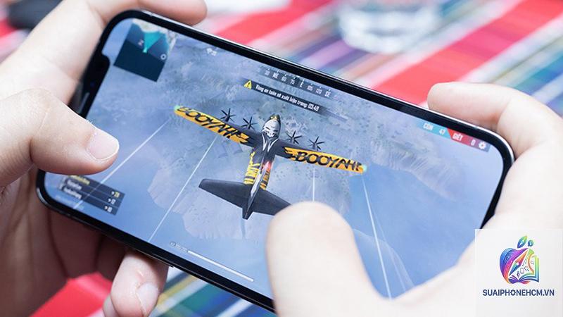 iPhone 12 Pro Max chơi game có tốt không - Hình 4