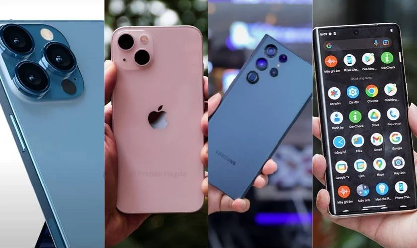iPhone 12 Pro Max có bền không - Hình 5